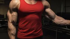 Schöne Arme in 15 Minuten pro Tag: Einfaches Workout, nach dem du gern ein Tanktop trägst