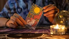 Tarot-Wochenhoroskop: Welches Schicksal haben die Karten für jeden bereit?