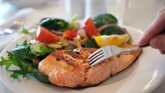 5 häufige Fischarten, die Ihre Ernährung ganz einfach mit Nährstoffen und Vitaminen bereichern