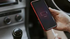 Versteckte Handyfunktionen, die den Akku sofort leer saugen – so deaktivierst du sie