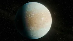 Die NASA entdeckte einen erdähnlichen Planeten bei einem sonnenähnlichen Stern – gibt es dort Leben?