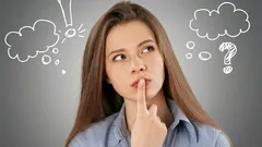 Psychologen nennen 11 unauffällige Anzeichen, die auf einen niedrigen IQ hindeuten